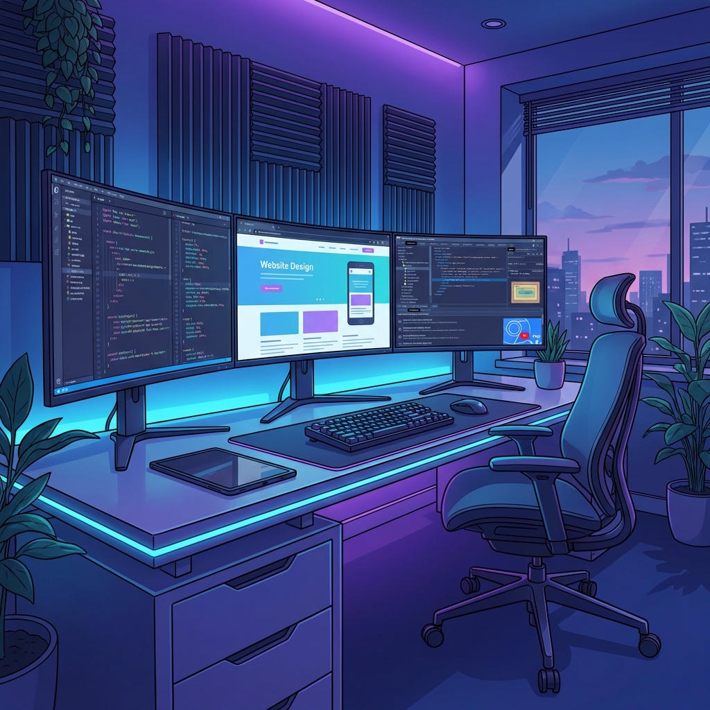 Web Development Trends 2026