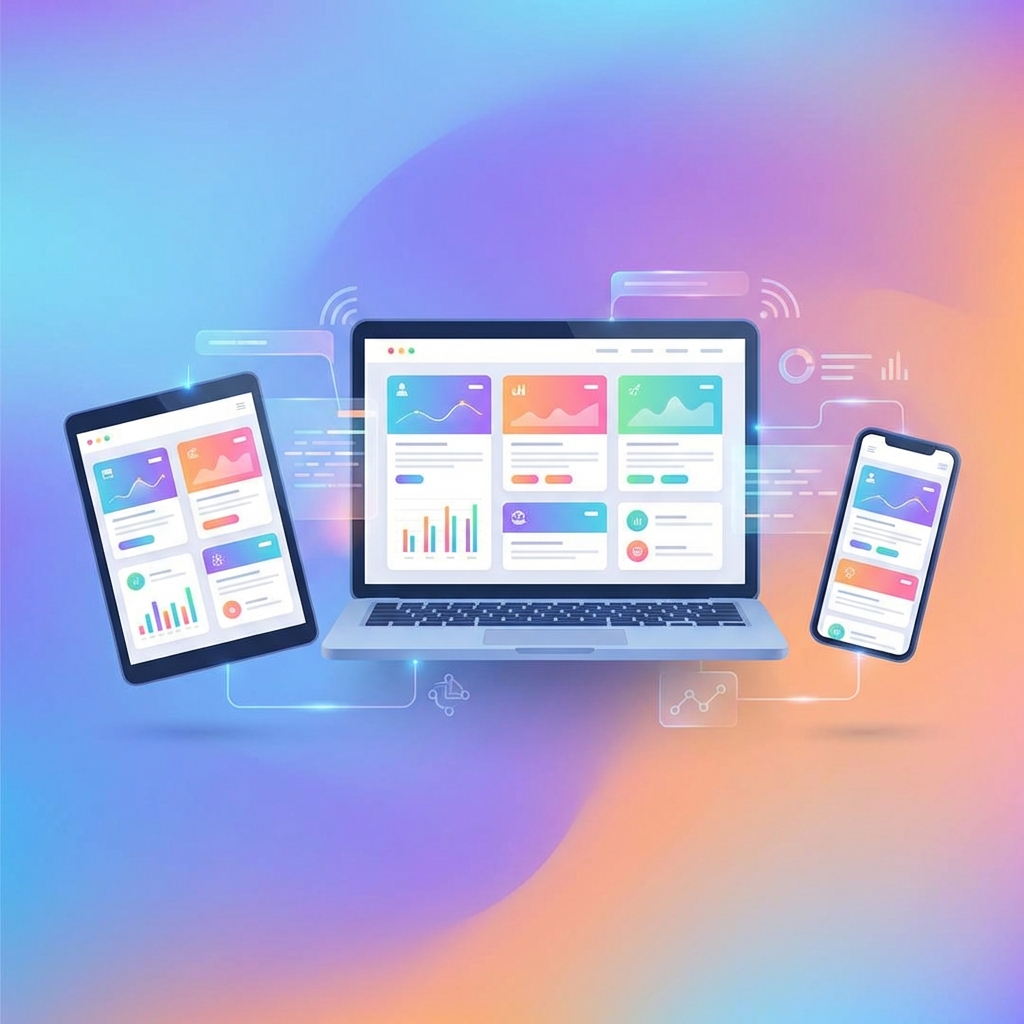Responsive Web Design