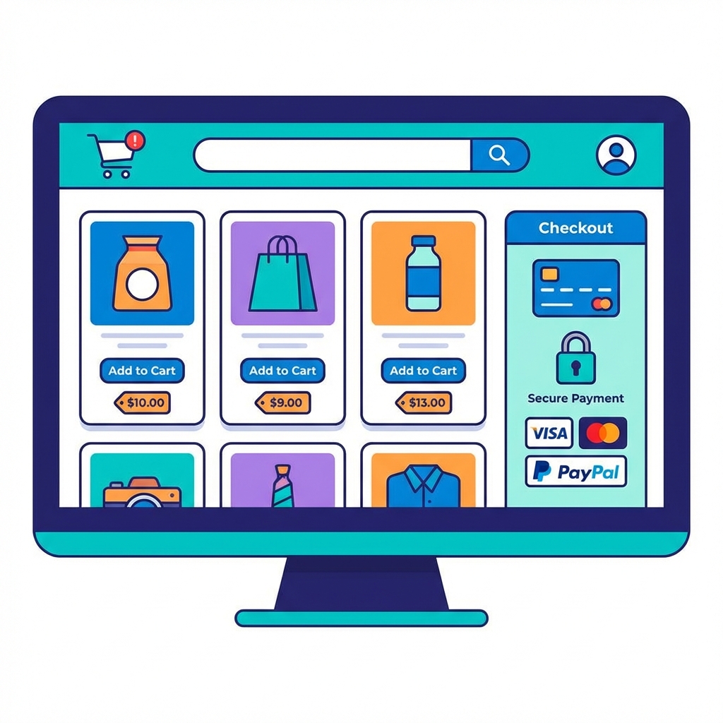 E-Commerce Best Practices