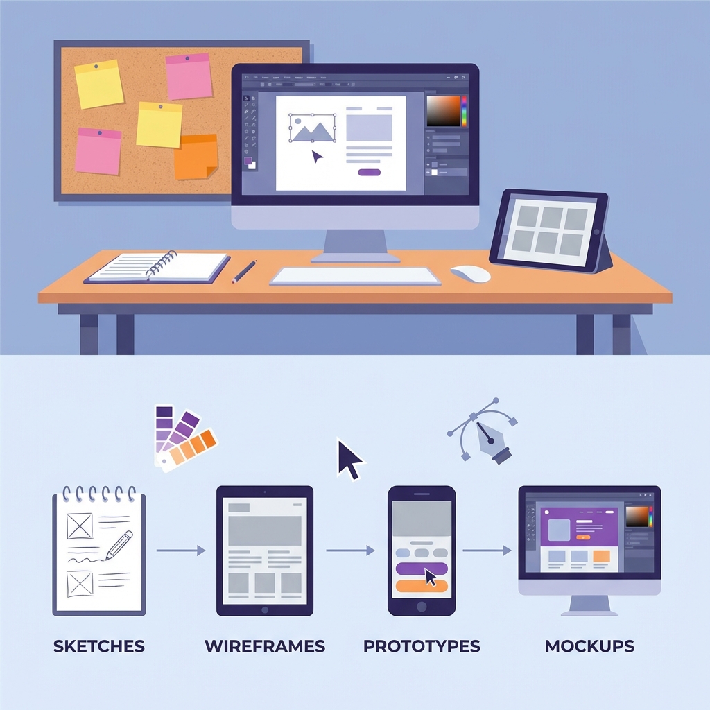 UI/UX Design Principles