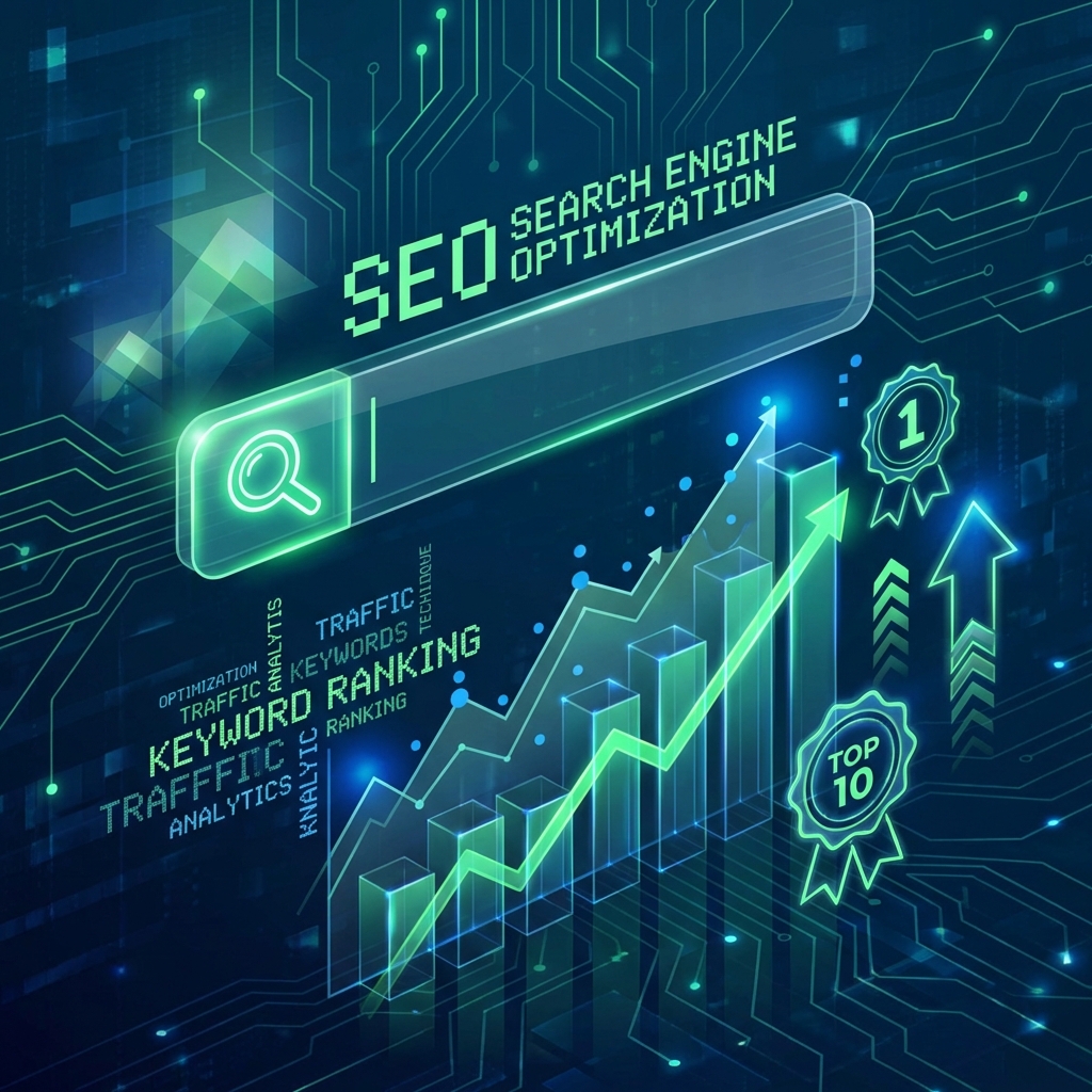 SEO for Web Developers